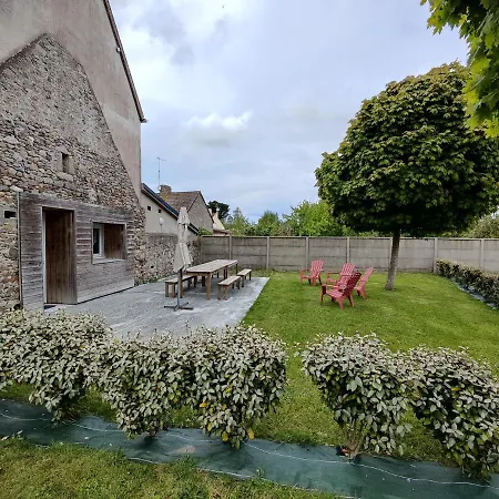 Le Village Du Phare Holiday home Gouville-sur-Mer