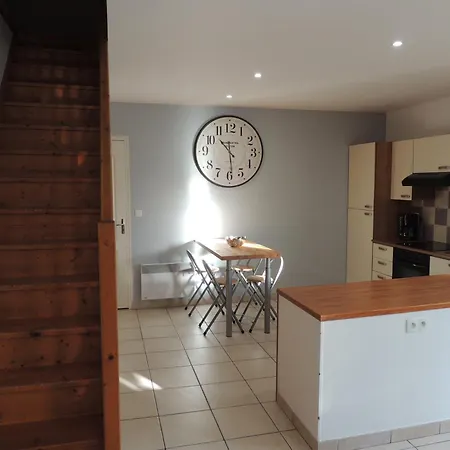 Le Village Du Phare Holiday home *