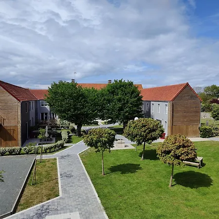 Le Village Du Phare Holiday home Gouville-sur-Mer