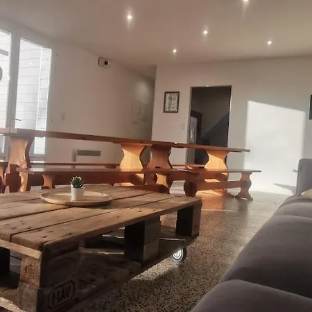 Holiday home Le Village Du Phare Gouville-sur-Mer