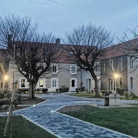Holiday home Le Village Du Phare