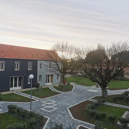 Le Village Du Phare Holiday home