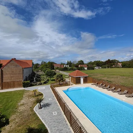 Holiday home Le Village Du Phare