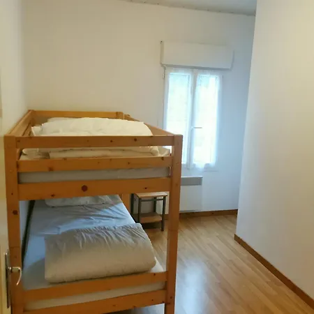 Le Village Du Phare Holiday home