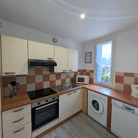Holiday home Le Village Du Phare Gouville-sur-Mer