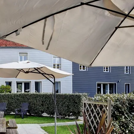 Le Village Du Phare Holiday home Gouville-sur-Mer