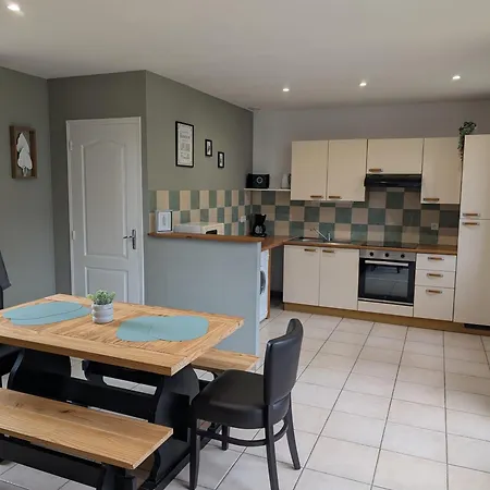 Holiday home Le Village Du Phare Gouville-sur-Mer